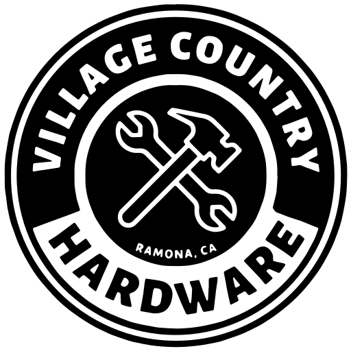 Village Country Hardware | Hardware Store in Ramona, CA