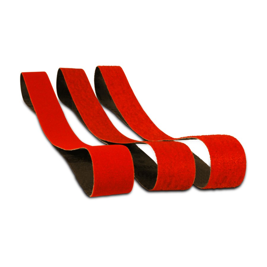 Diablo 1"x30" Sanding Belt Assorted 3pk