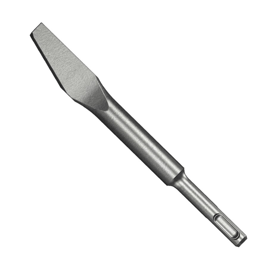 Diablo 3/8" SDS-Plus Mortar Knife
